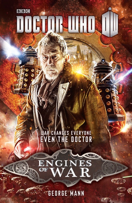 Doctor Who: Engines of War