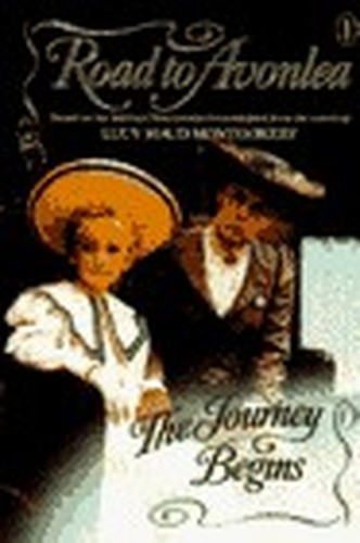 The Journey Begins