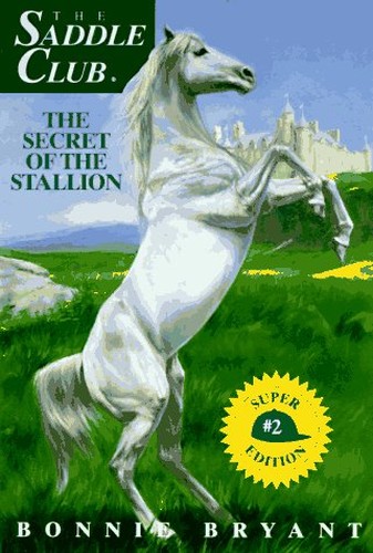 Secret of the Stallion