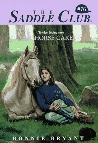 Horse Care