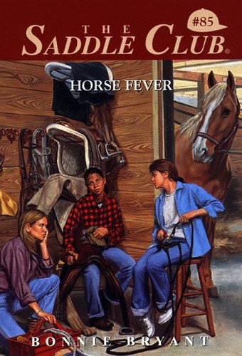 Horse Fever