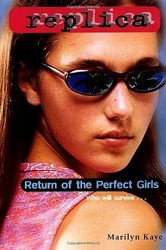 Return of the Perfect Girls