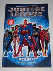 Secret Origins