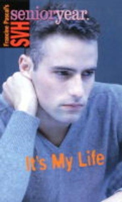 It's My Life
