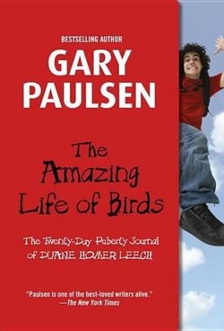 The Amazing Life of Birds