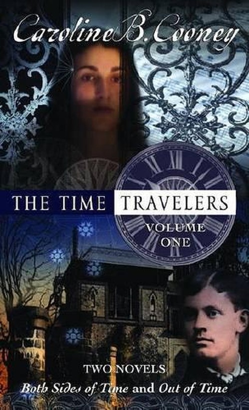 Time Travelers