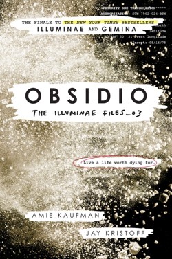 Obsidio