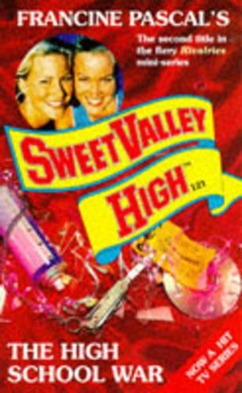 High-school War