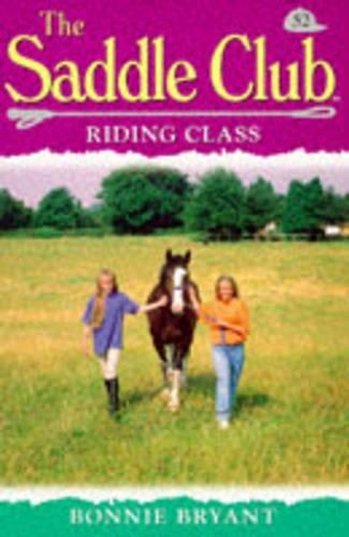 Riding Class