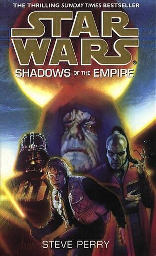Star Wars: Shadows of the Empire