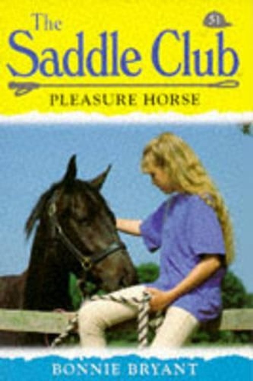 Pleasure Horse