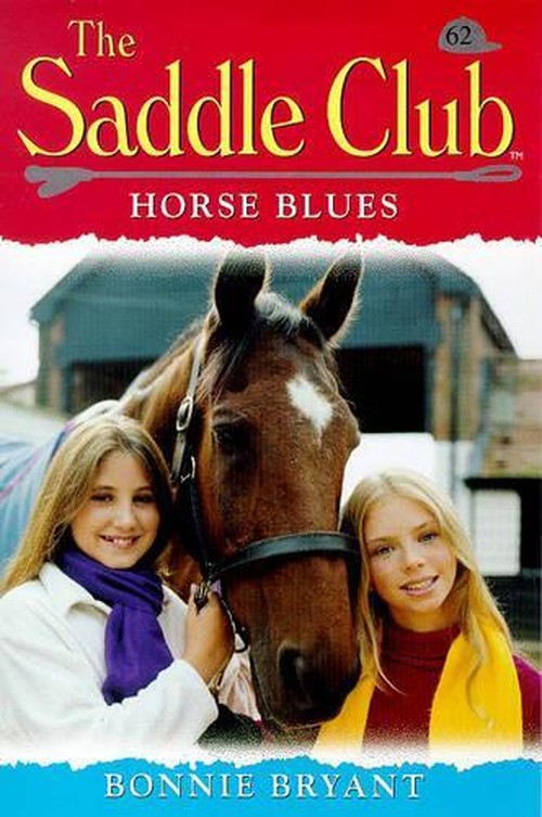 Horse Blues