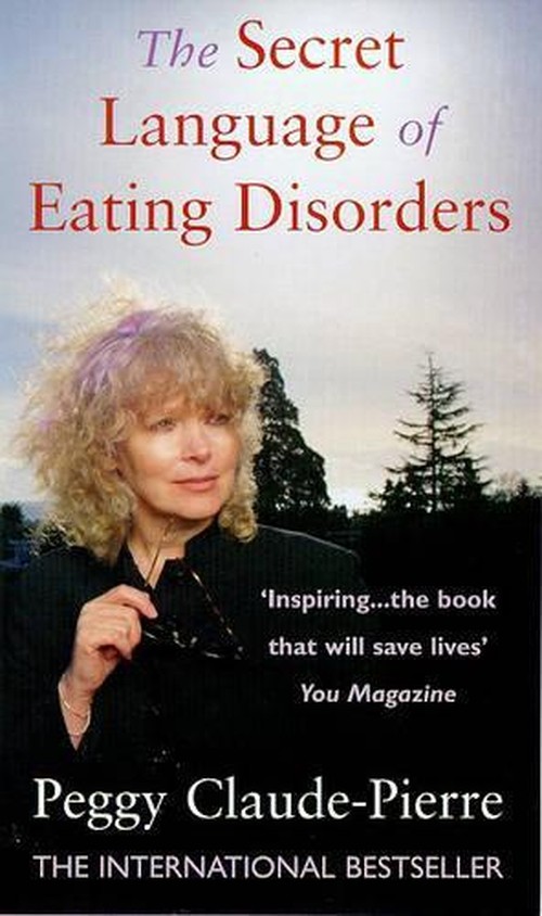 The Secret Language of Eating Disorders