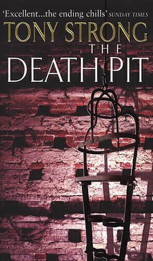 The Death Pit