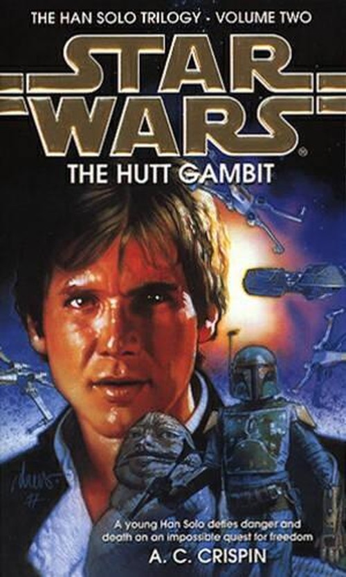 Star Wars: The Hutt Gambit