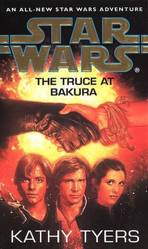 Star Wars: The Truce at Bakura