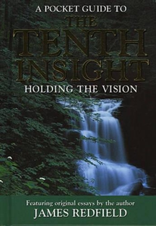 Tenth Insight - Holding the Vision