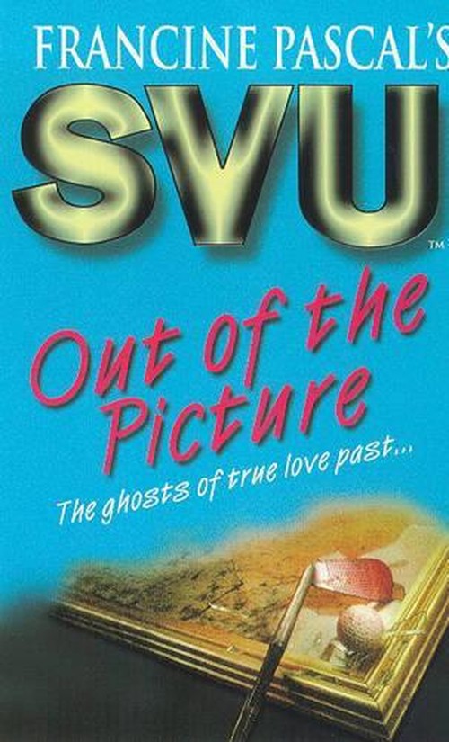 Out of the Picture