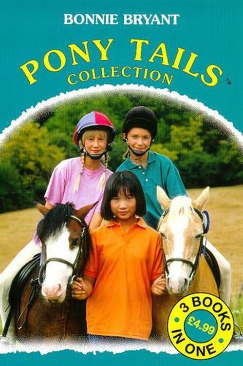Pony Crazy