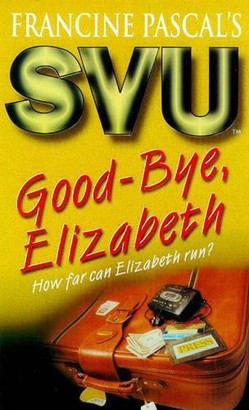 Good Bye Elizabeth