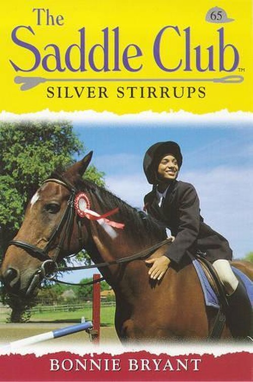 Silver Stirrups