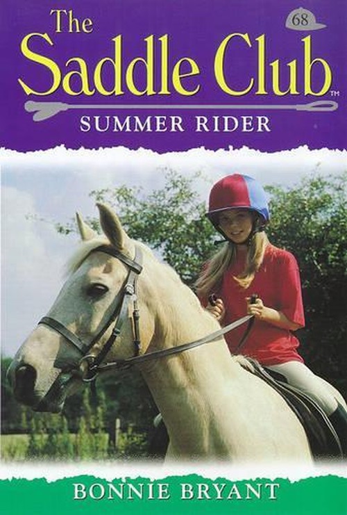 Summer Rider