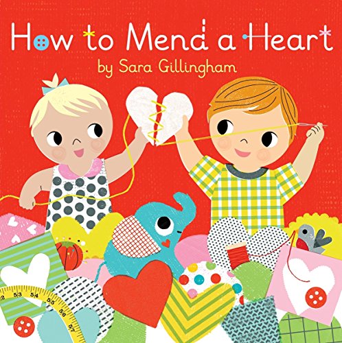 How To Mend A Heart