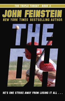 The Dh (The Triple Threat, 3)