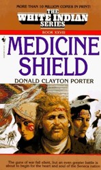 The Medicine Shield