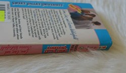 Love, Lies and Jessica Wakefield
