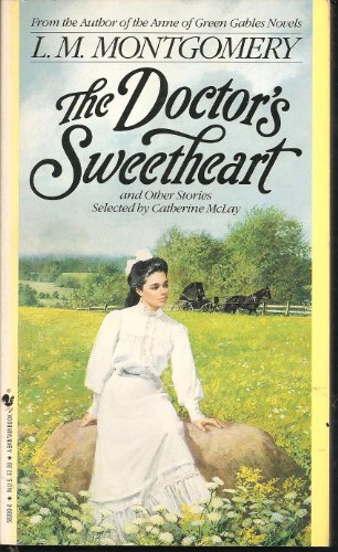 "Doctor's Sweetheart" and Other Stories