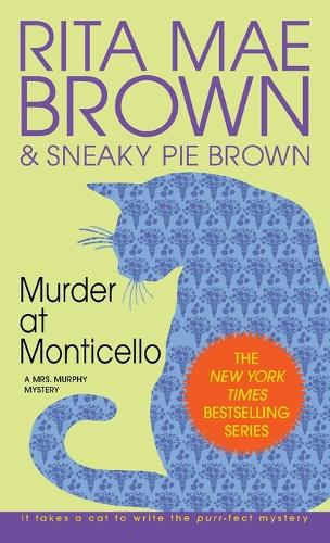 Murder at Monticello