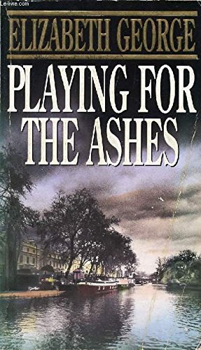 Playing for the Ashes