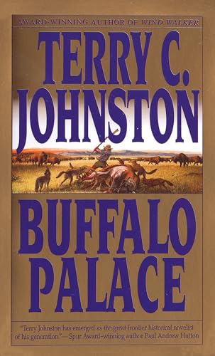 Buffalo Palace