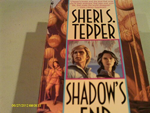 Shadow's End