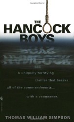 The Hancock Boys