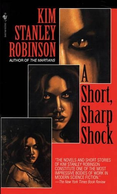 A Short, Sharp Shock