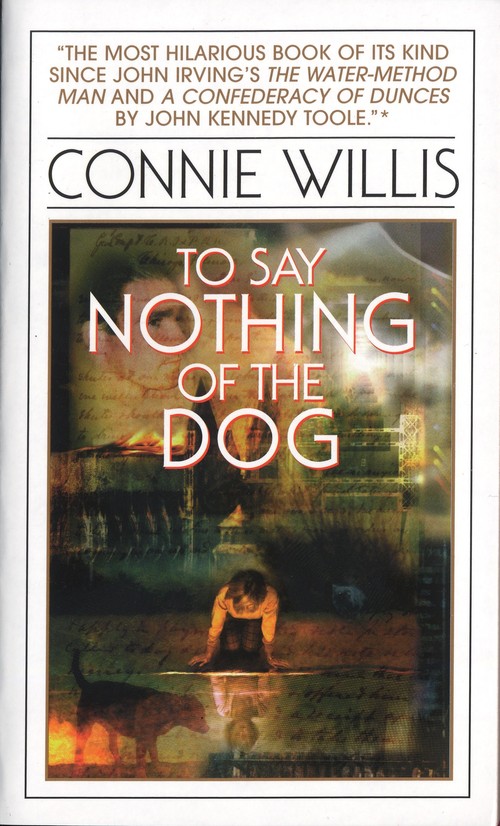 To Say Nothing of the Dog
