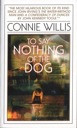 To Say Nothing of the Dog