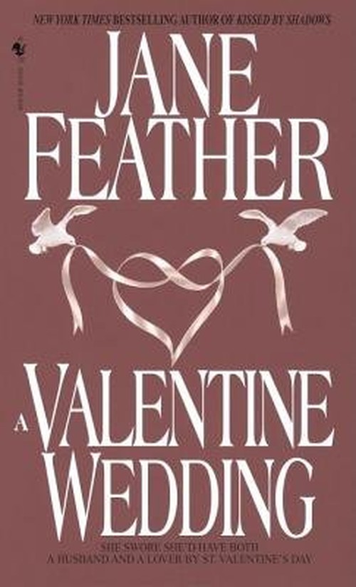 A Valentine Wedding
