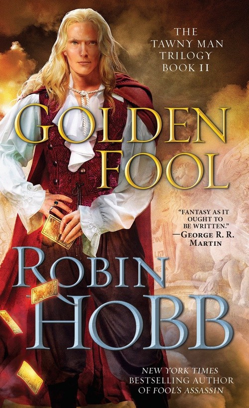 Golden Fool