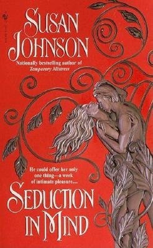 Seduction In Mind