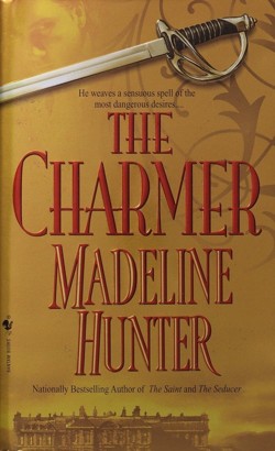 The Charmer