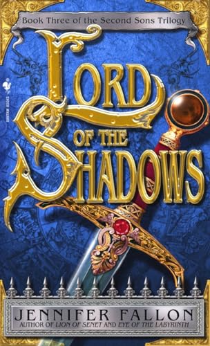 Lord of the Shadows