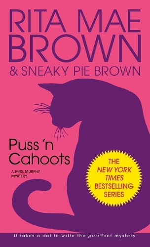 Puss 'n Cahoots