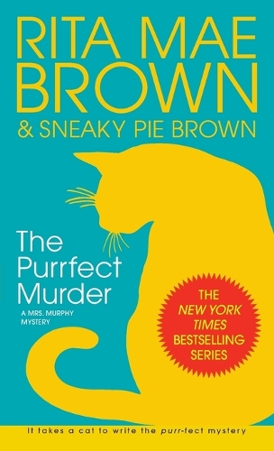 The Purrfect Murder