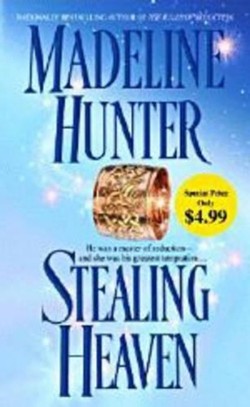 Stealing Heaven