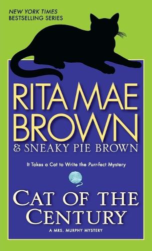 Cat of the Century