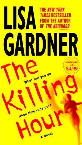 The Killing Hour