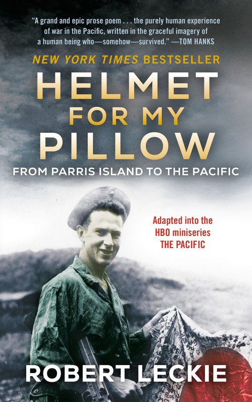 Helmet for My Pillow